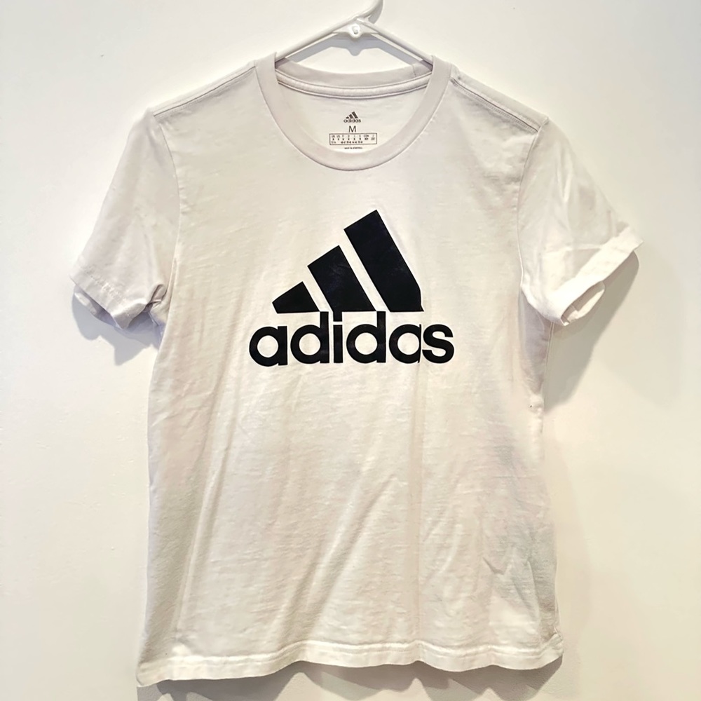 Adidas T Shirt